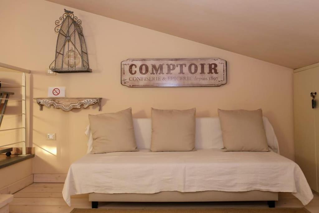 Sweet Home Tuscany Bientina Exterior foto