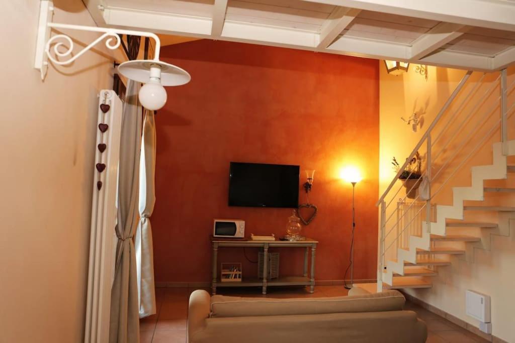 Sweet Home Tuscany Bientina Exterior foto