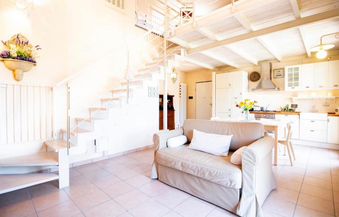 Sweet Home Tuscany Bientina Exterior foto
